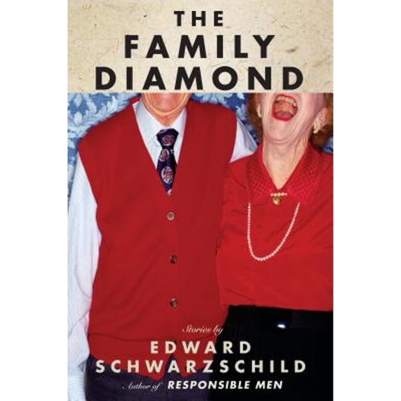 Pre-Owned The Family Diamond: Stories (Paperback) 1565124103 9781565124103