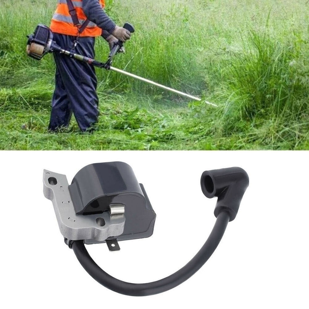 GLFILL Ignition Coil Module For STIHL FS38 FS55 FC55 FS45 HL45 HS45