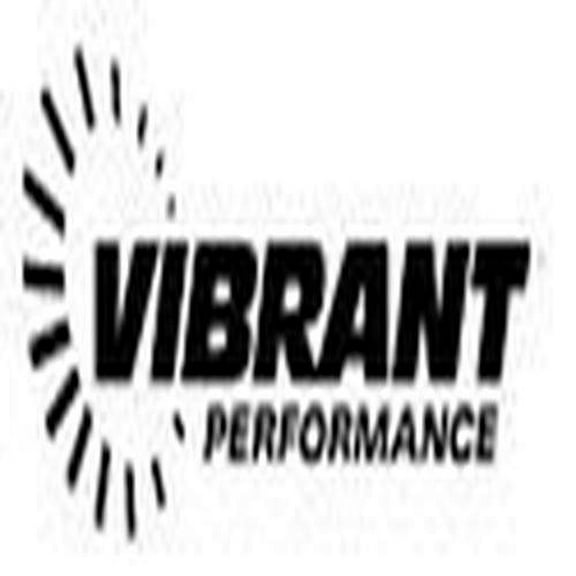 Vibrant Performance 10239 VIB10239 45 DEGREE ADAPTER FITTING (AN TO NPT); SIZE: -6AN X 1/8IN NPT