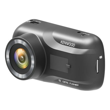 Kenwood - DRV-A301W Dash Cam