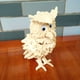 thumbnail image 5 of Rompecabezas de búho de madera 3D, juego de artesanía en madera, rompecabezas de construcción DIY, juguetes para niños, 5 of 6