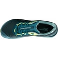 thumbnail image 3 of Women's Altra Footwear Timp 2 Trail Running Shoe Teal/Lime 10.5 M, 3 of 4