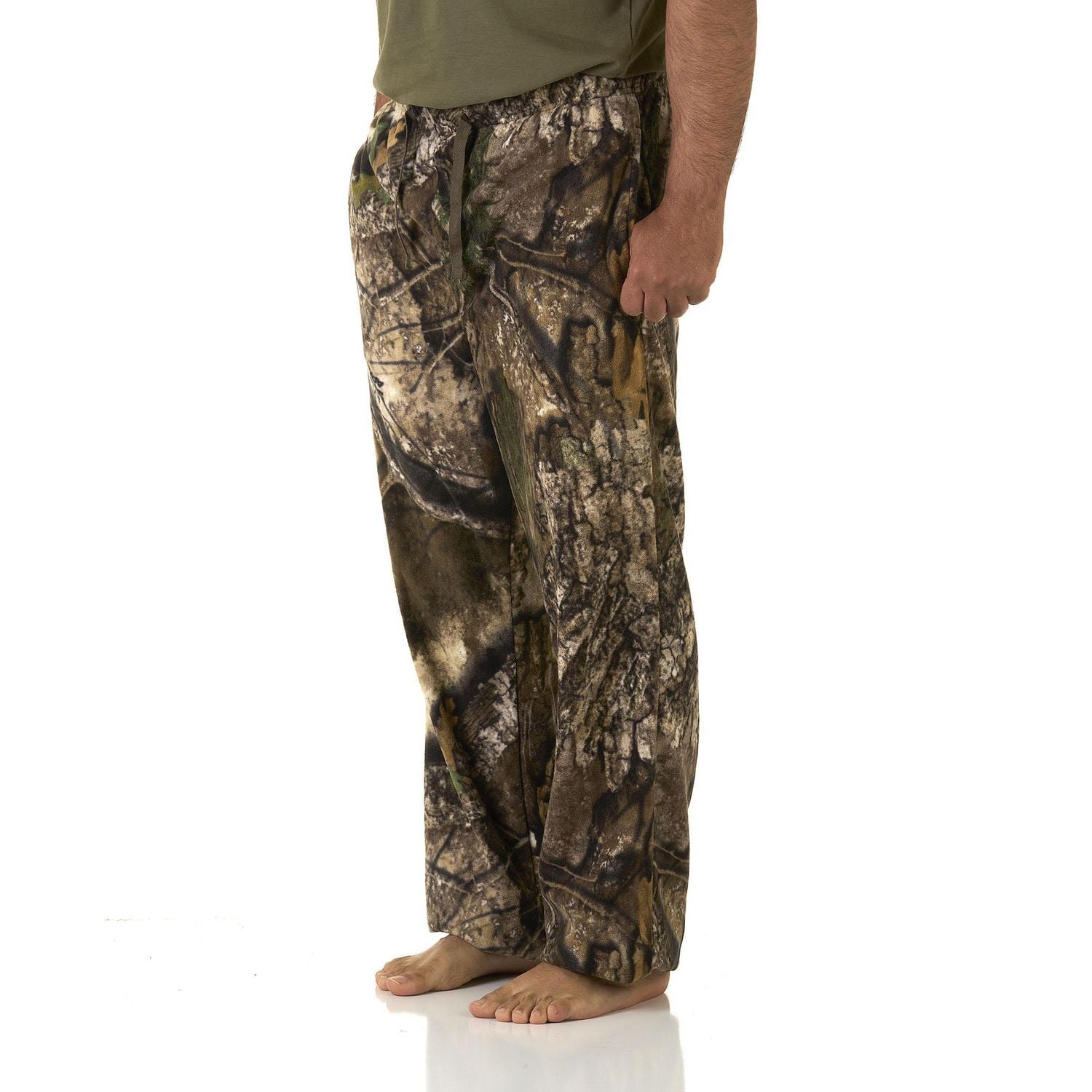 Realtree APX Men's Lounge Pant