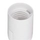 thumbnail image 3 of E27 Spiral Ball LED Bulb Solar White Light for Camping Tent 12V 5W with 3 Meters DC Cable, 3 of 3