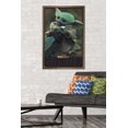 thumbnail image 3 of Star Wars : The Mandalorian Saison 2 - Grogu, 3 of 4
