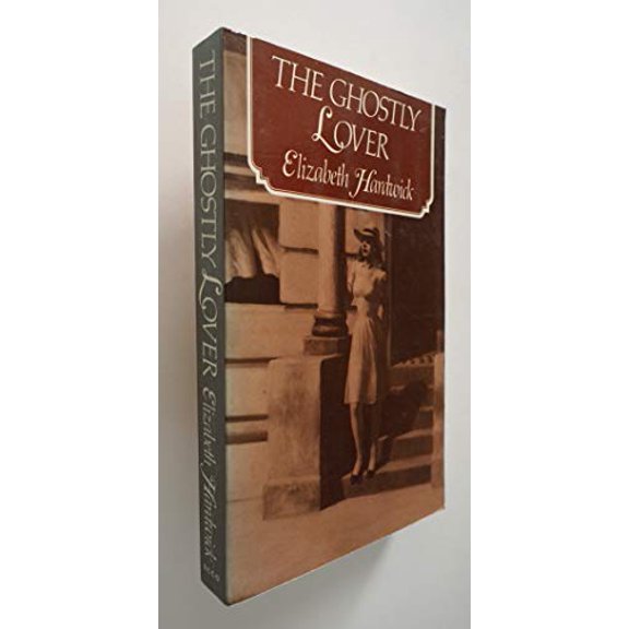 Pre-Owned The Ghostly Lover (Paperback) 0880012404 9780880012409