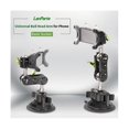 thumbnail image 5 of LanParte New Phone Holder Car Phone Holder Stabilizer Phone Selfie Stick 360 Rotating Bracket, 5 of 5