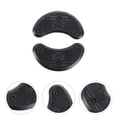 thumbnail image 2 of 10 pares de pegatinas antideslizantes para suelas de zapatos con forma de herradura. Parches duraderos para reparar el talón (4)., 2 of 7