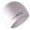 White, variant on Yihuala Swimming Caps Long Hair Diving Hat Silicone Swimming Caps Ear Protect Bathing Hat for Women and