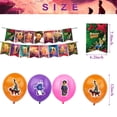 thumbnail image 2 of Strange World Theme Birthday Party Supplies Include Birthday Banner Cake Topper Cupcake Toppers Balloons  Strange World Party Decorations, 2 of 4