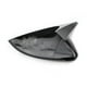 thumbnail image 4 of Car Reversing Mirror Housing Mirror Cover Side Border Cover Bullhorn Reversing Mirror Cover for Gol, 4 of 5