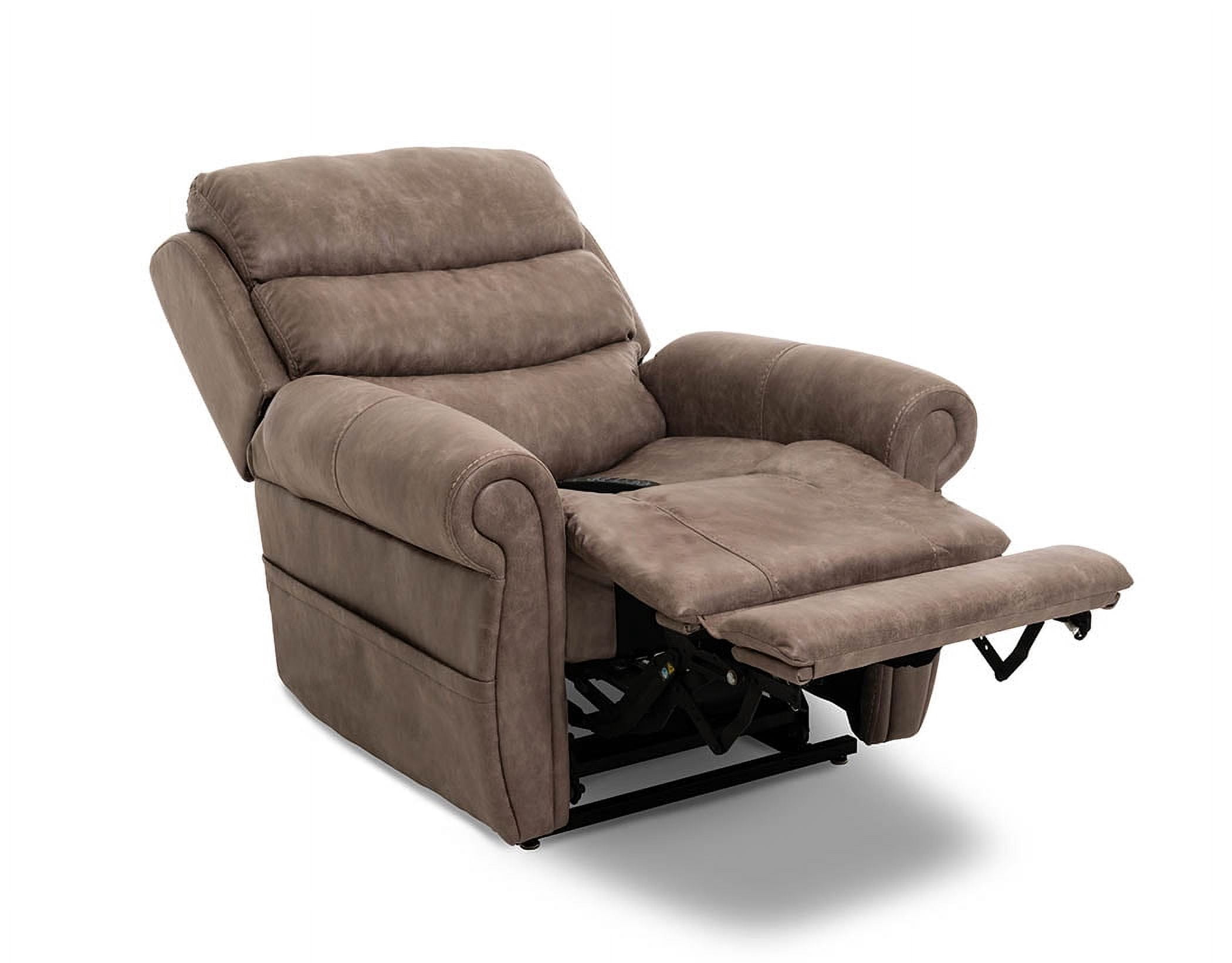 Pride Mobility VivaLift Tranquil 2 – PLR-935 Power Chair Lift Recliner