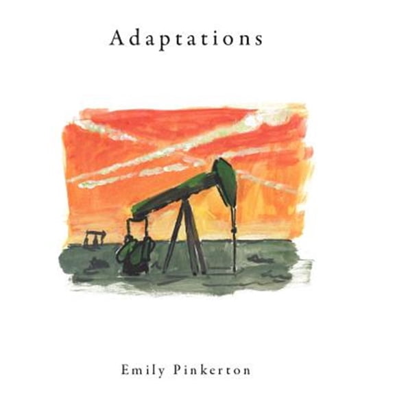 Pre-Owned Adaptations (Paperback)