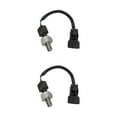 thumbnail image 3 of Guardoinrt Fuel Pressure Sensor for IS250 IS350 Replacement GS300 1pc 8945830010 Style A 2Set, 3 of 6