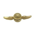 thumbnail image 1 of Golden Snitch Fidget Hand Spinner Toy Harry Potter Spinners Gyro ADHD Autisme AU-Vinsniv, 1 of 4