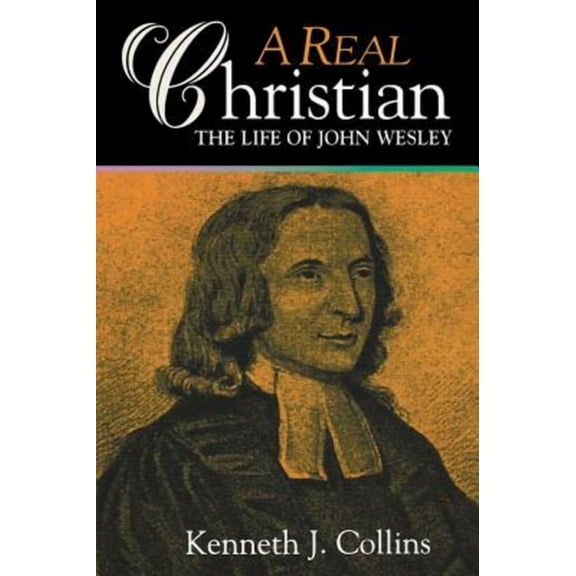 A Real Christian, (Paperback)