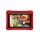 thumbnail image 2 of Tablet Kids Amschel K98 7'' De Mario Bros 64gb 4gb Ram, 2 of 4