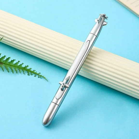 WZXPWT Submarine-Shaped Drawing Pen, Realistic and Durable Submarine Style Art Pen - Long-Lasting Use for Artists and Students