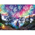 thumbnail image 4 of Buffalo Games 1000-Piece Special Effects Collection Zodiac Mountain Jigsaw Puzzle, 4 of 6