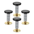 thumbnail image 2 of DimyFew 4-piece Set of Adjustable Bed Frame Anti-rattling Tools, Headboard Stoppers, Strong, Load-bearing Support Stabilizers for Furniture to Prevent Rattlin 70mm to 97mm, 2 of 8