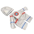 thumbnail image 3 of Disfraz De Mascota, Traje De Astronauta De Perro Suelto Realista Lindo Cosplay Fácil De Usar Divertido Para Perros Para El Uso Diario Para La Fiesta De Halloween ANGGREK  No, 3 of 7