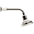 thumbnail image 4 of Kohler 45410-G-SN 1.75 GPM Single-Function Shower Head - Vibrant Polished Nickel, 4 of 7
