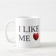 thumbnail image 5 of Taza para café - I like me - D Pool - W Rine, 5 of 6