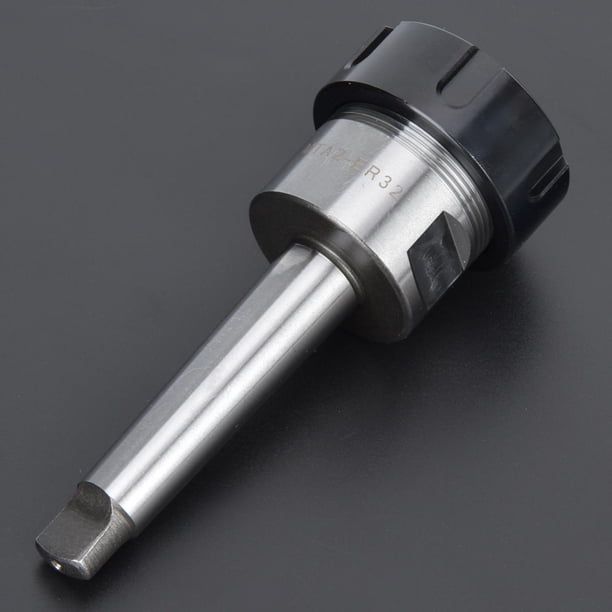 Support Mandrin ER11 Porte-outil CNC Extension Morse Tige Longue 12,1 Cm - Précision Et Rigidité Pour Fraisage Tour