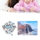 thumbnail image 5 of Jigsaw Puzzle Mellow Safe Educational Toy Holiday Gift Fishing Village Puzzle Exquisite for Teenager for Adult for Imagination Enlightenment ANGGREK Otros, 5 of 8