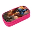thumbnail image 3 of Avatar Big Capacity Pencil Case, Large Storage Pencil Pouch Pen Case Bag with Zipper, Pencil Case for Office Supplies, 3 of 8