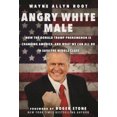 thumbnail image 2 of Angry White Male, Wayne Allyn Root Hardcover, 2 of 2