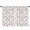 Pioneer Flower Floral Print Pattern-2, variant on Pioneer Flower Floral Print Pattern Teens Curtains,Teens Insulated Curtains Set Of 2,Bedroom Essentials,Toddler Room Decor 42"x54"