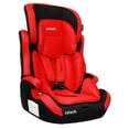 thumbnail image 1 of Autoasiento Infanti Booster Convertible Rojo, 1 of 3