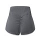 thumbnail image 3 of Gibobby Shorts Deportivo Women Basic Slip Bike Shorts Compression Workout Leggings Yoga Shorts Capris(Gris, XXXXL), 3 of 5