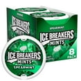 thumbnail image 2 of Product Of Ice Breakers, Mints Spearmint Can, Count 8 (1.5 oz) - Mints / Grab Varieties & Flavors, 2 of 8