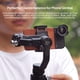thumbnail image 5 of Estabilizador de cardán de contrapeso universal para DJI Osmo Mobile 2 / Zhiyun Smooth 4 / Smooth Q / Feiyu Vimble 2 / Evo, 5 of 8