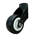 thumbnail image 2 of EchoBliss Polea Puerta Soporte Inferior Rueda Carga Porta Puerta Rueda Mecanismo Puerta Hardware, 2 of 10