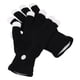 thumbnail image 4 of Guantes LED suaves con manoplas que cambian de color para juegos, conciertos, festivales de Navidad para adultos, 4 of 9