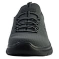 thumbnail image 2 of Skechers Mens Slip on Sneakers Hands Free Slip-Ins Summits - High Range Walking Shoes Memory Foam Comfort, 2 of 7