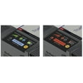 thumbnail image 3 of Pro Mariner Power Inverter 07200 TruePower Plus; Inverts 12 Volt DC To 115 Volt AC; 2000 Watts; 30 Ampere Continuous Output; For Marine Application; With 2.1 Amp Port GFCI Protected Outlets, 3 of 6