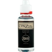 Bach LynZoil Premium Valve Oil 1.6-ounce bottle