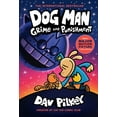 thumbnail image 2 of Pre-Owned Dog Man: Grime and Punishment (Dog Man #9) (Hardcover) 1338535625 9781338535624, 2 of 2