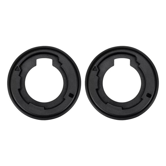 2PCS DK-33 Eyecup Eyepiece Viewfinder for Nikon ZF Z9 Z8 Protection Accessories TAPDRA Spare Part
