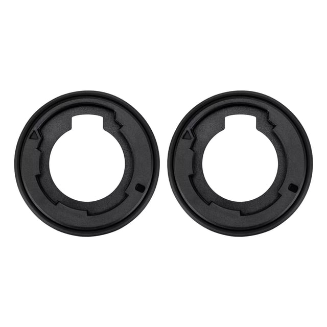 2PCS DK-33 Eyecup Eyepiece Viewfinder for Nikon ZF Z9 Z8 Protection Accessories TAPDRA Spare Part