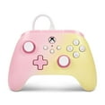 thumbnail image 1 of PowerA Advantage Wired Controller for Xbox Series X|S - Pink Lemonade, 1 of 9