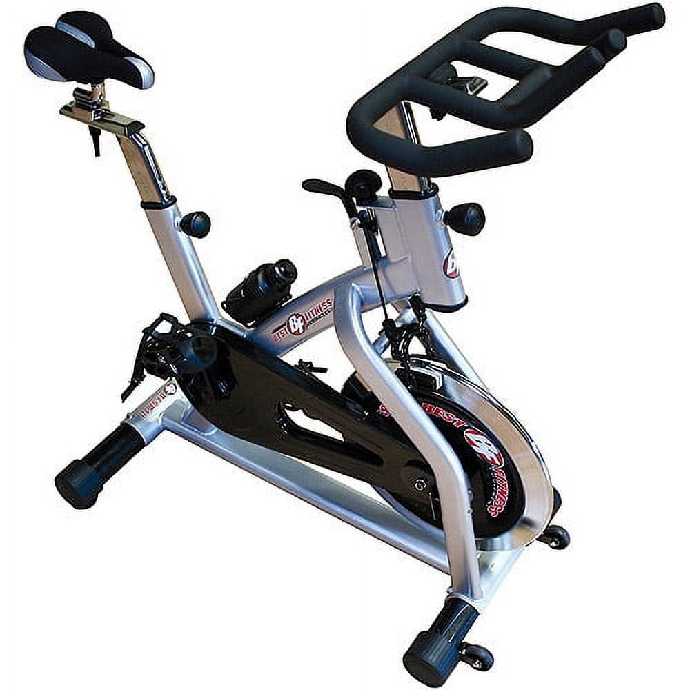 Top and Best Fitking S 900 Deluxe Spin Bike