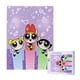 thumbnail image 1 of Rompecabezas de madera de Las Chicas Superpoderosas: adecuado para niños y adultos, rompecabezas para niños y niñas, juguetes de juego de entretenimiento con rompecabezas, talla única, 1 of 8