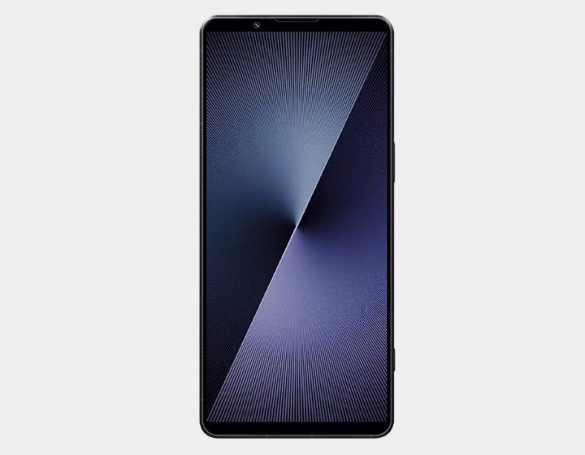 Sony Xperia 1 VII XQ-FS72 5G Dual SIM 512GB ROM 12GB RAM GSM Unlocked - Black