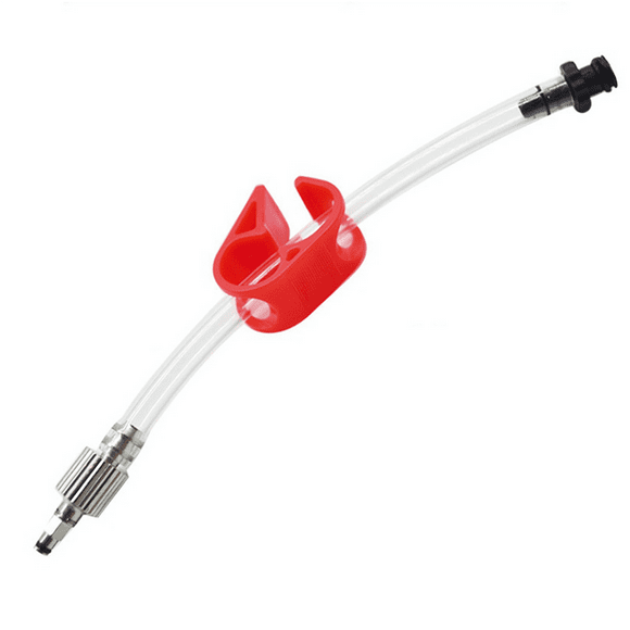 2X Oil Disc Brake Bleed Kit Tool Oil Filling Joint for SRAM S4 EDGE Sram Brake Bleed Kit