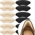 thumbnail image 1 of Protecteurs de Talon pour Chaussures Surdimensionnées, 1 of 5